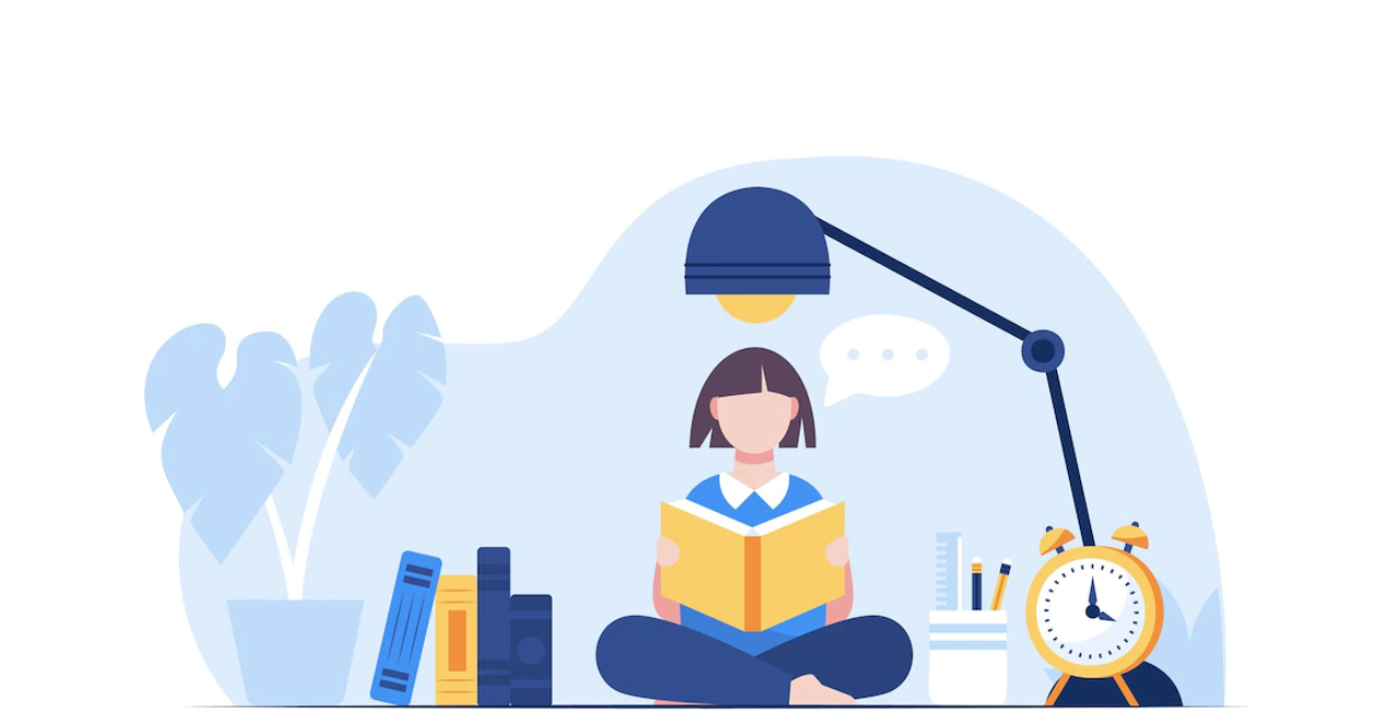 چگونه به طور موثر مطالعه کنیم: 6 راز برای موفقیت